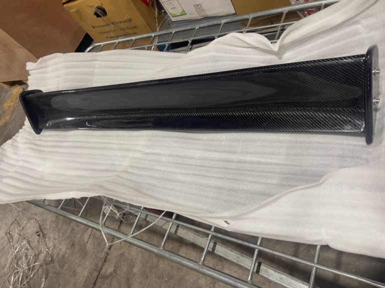 BMW M3 E92 Carbon Spoiler