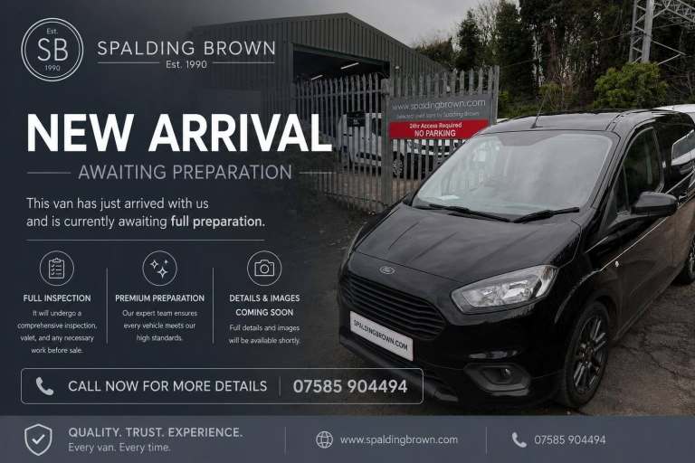 2020 Citroen Relay 2.2 BlueHDi H1 Van 120ps X PANEL VAN DIESEL Manual