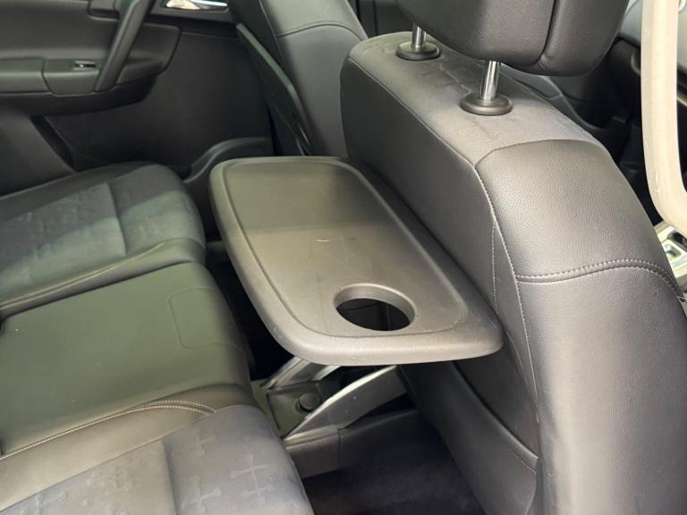 2013 Vauxhall Meriva Vauxhall Meriva 1.4T SE Petrol