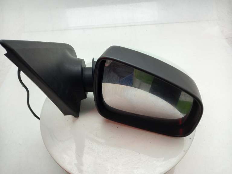 Dacia Sandero Door Mirror O/S 2012-2020 5 Door Hatchback Rh