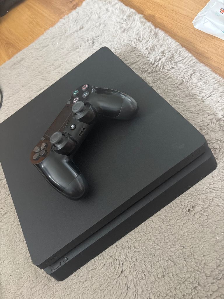 PlayStation 4