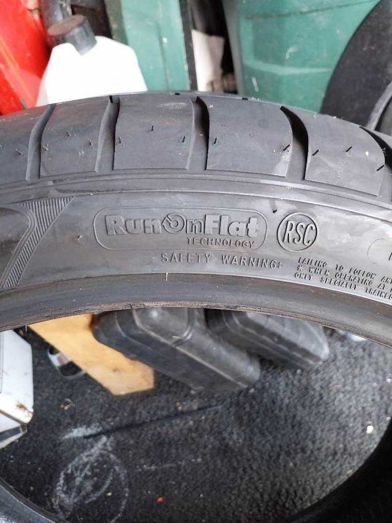 Goodyear Tyre