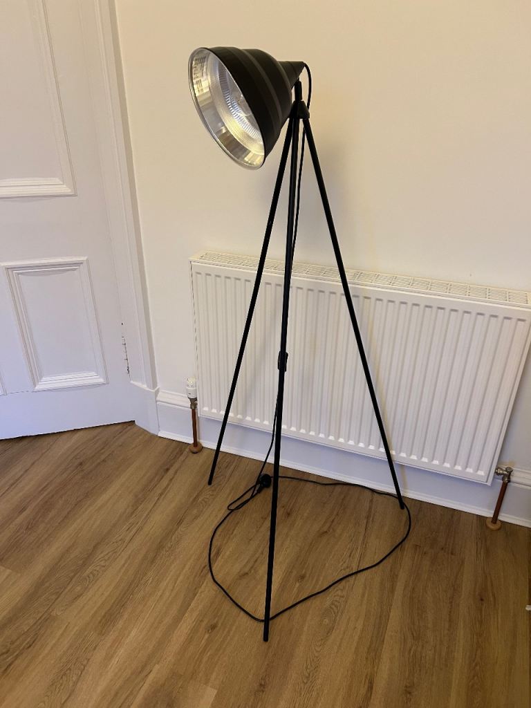 Habitat Floor Lamp 
