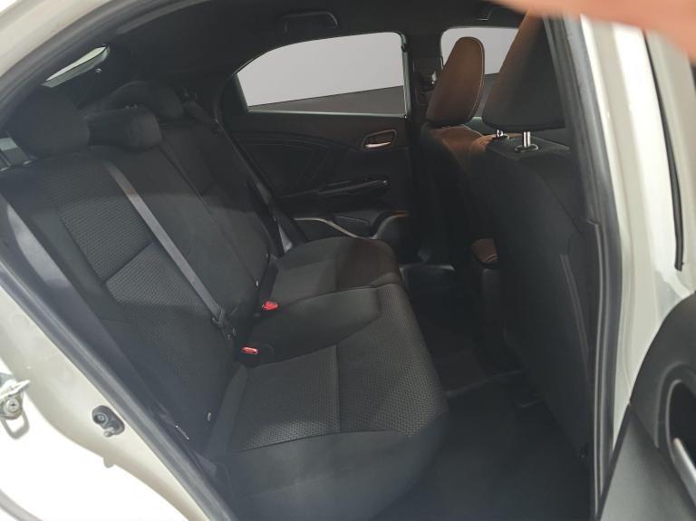 2016 Honda Civic 1.4 i-VTEC Sport Euro 6 (s/s) 5dr HATCHBACK Petrol Manual