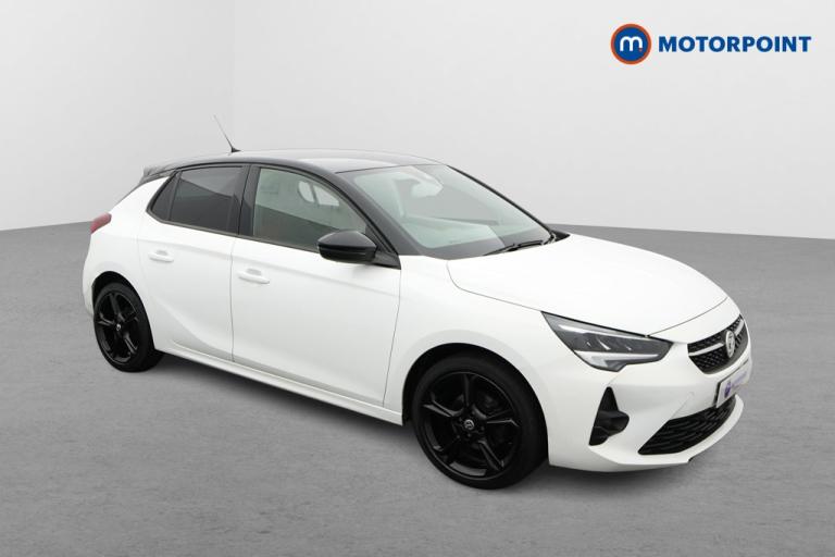 image for 2023 Vauxhall Corsa 1.2 GS 5dr HATCHBACK PETROL Manual