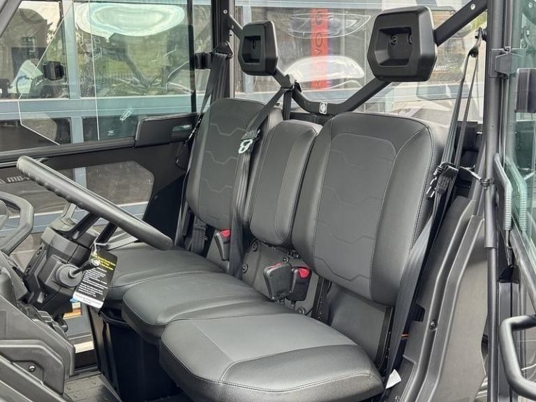 Can-Am Traxter PRO 950 XU T HD10 ABS SSV 