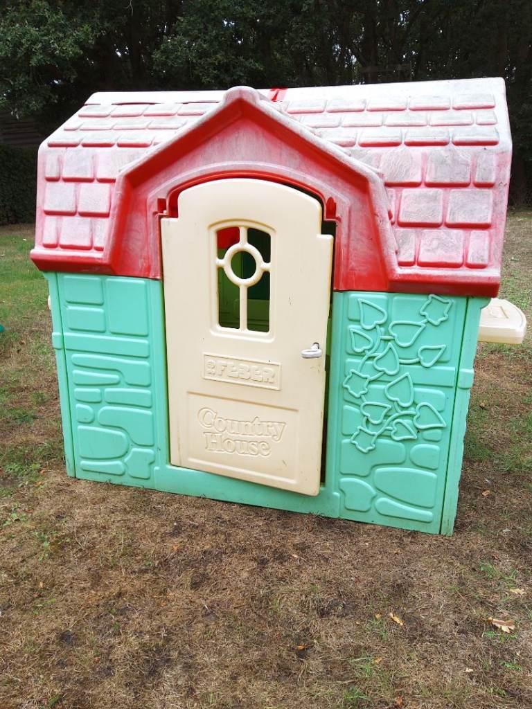 Feber play house