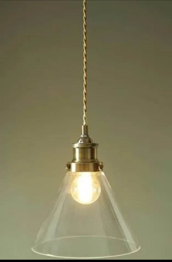 LAURA ASHLEY light 1 of 3