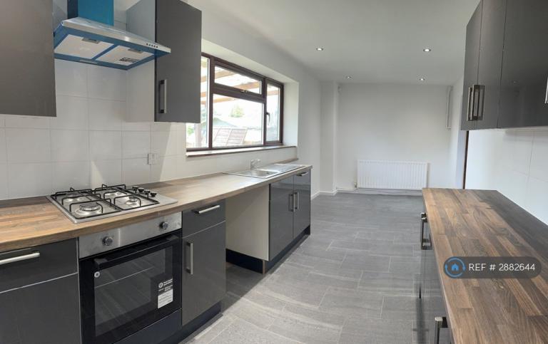 3 bedroom house in Scholfield Road, Keresley End, Coventry, CV7 (3 bed) (#2882644)