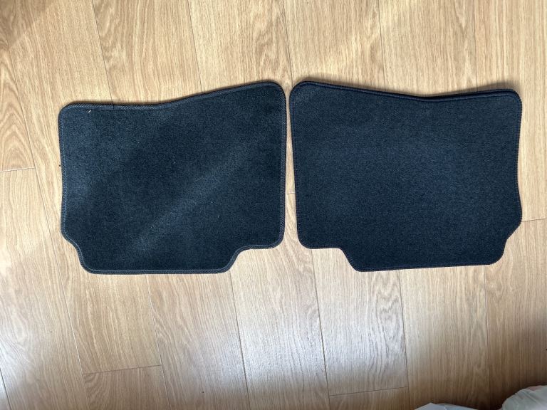 Car mats