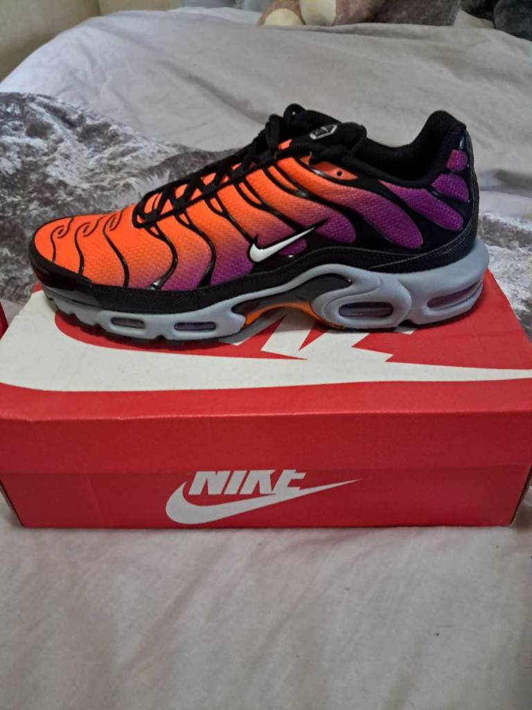Nike air max plus 