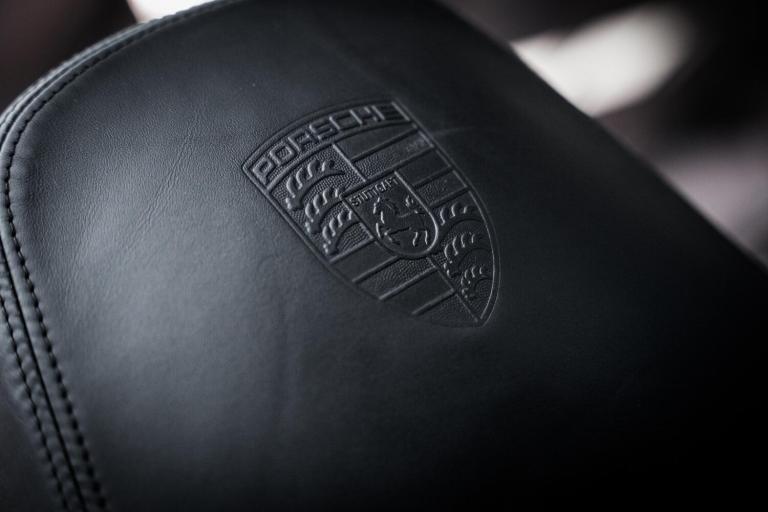 2007 Porsche 911 3.6 997 Turbo Cabriolet Tiptronic S AWD 2dr CONVERTIBLE Petrol Automatic