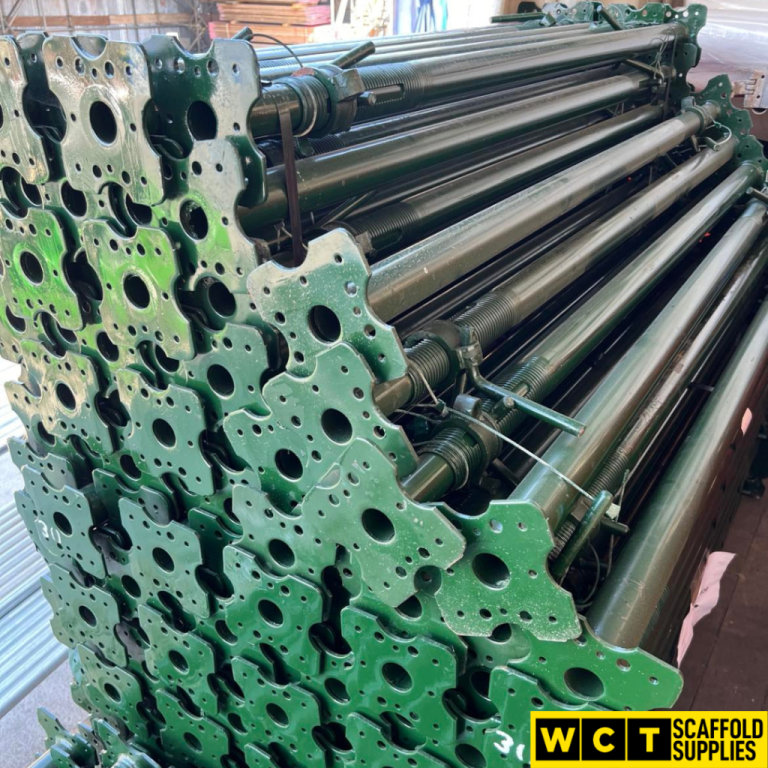 NEW Size 2 Acrow Props