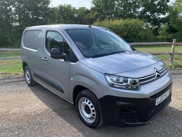 CITROEN BERLINGO 1.5 BlueHDi 1000 Enterprise Edition M SWB Euro 6 (s/s) 5dr 2023