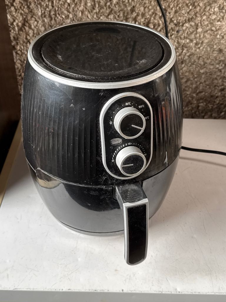 Air fryer