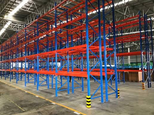 Racking labour