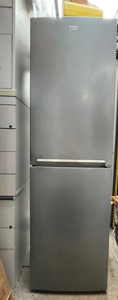 Beko fridge freezer no frost