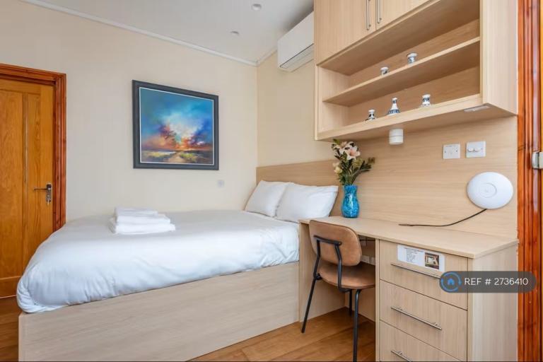 Studio flat in Blackshaw Road, London, SW17 (#2736410)