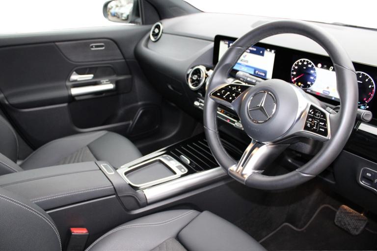 2025 Mercedes-Benz GLA 180 Sport Edition 5dr Auto Hatchback Petrol Automatic