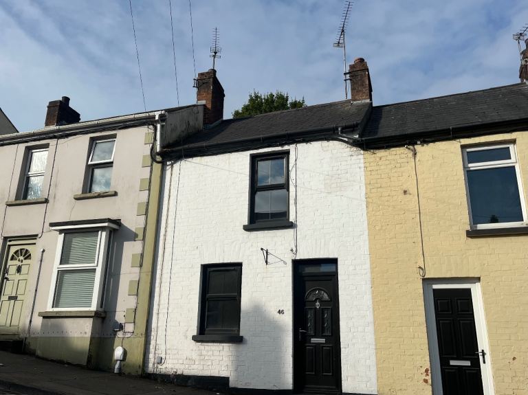 Rental - 46 Meeting Street, Dromore