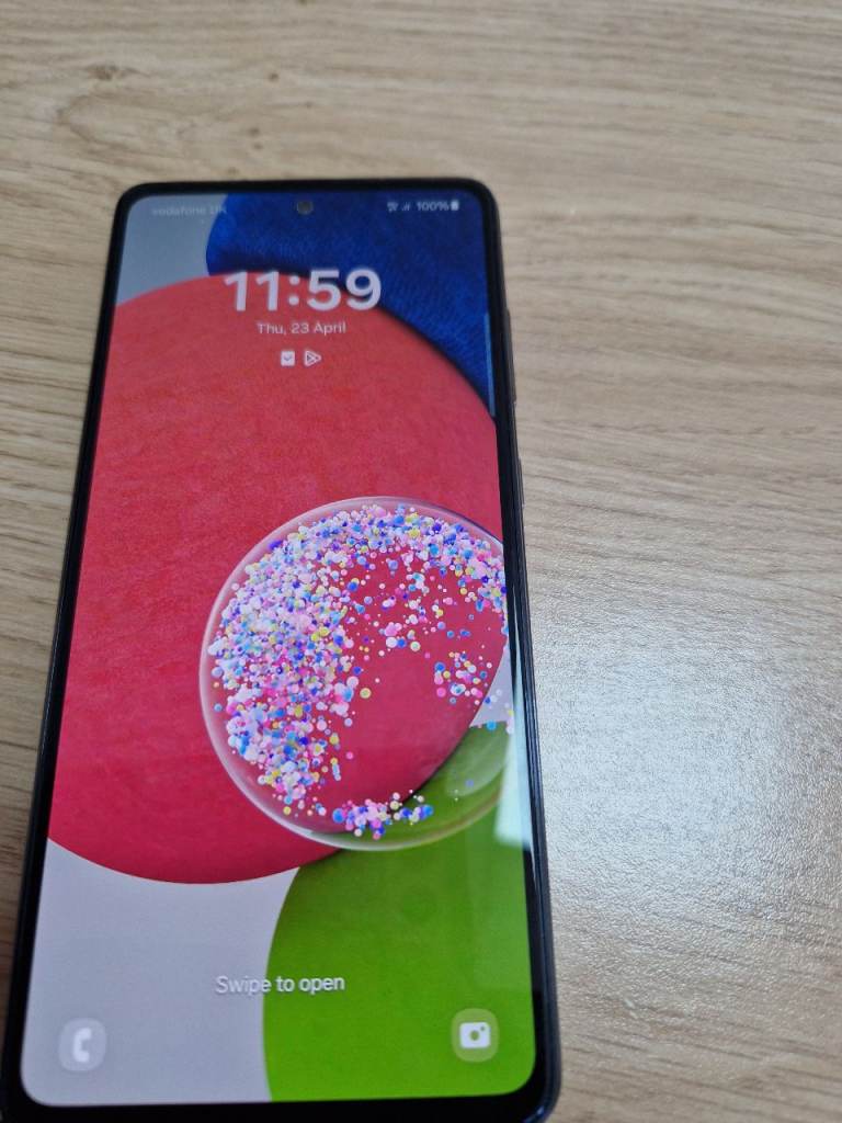 Galaxy A52