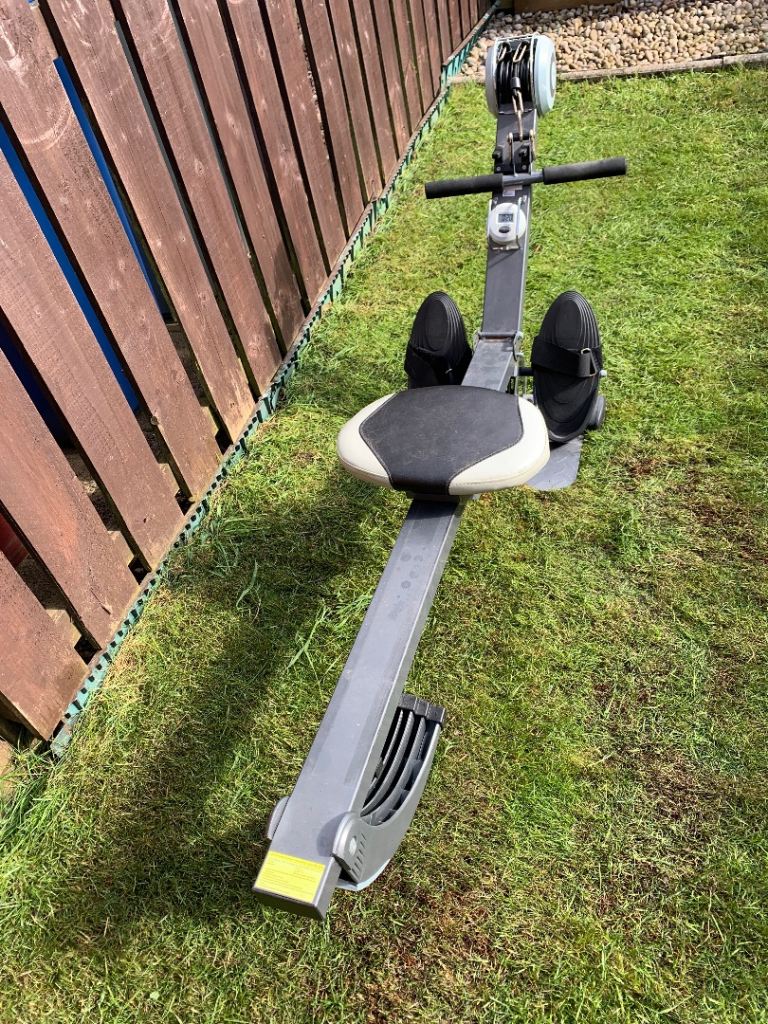 Pro Fitness Gym Rowing Machine