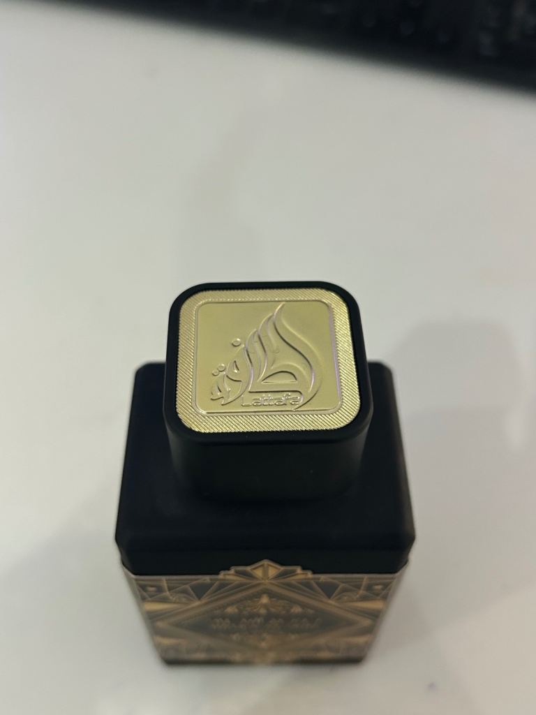 Lattafa Oud For greatness 100ml 