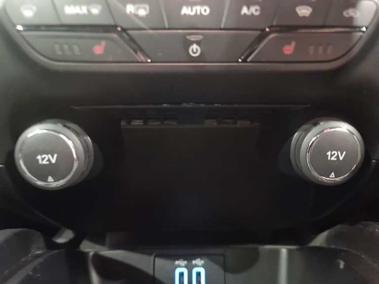 2022 Ford Ranger 2.0 ECOBLUE WILDTRACK 213 BHP 4WD AUTO PICKUP Pickup Diesel Automatic