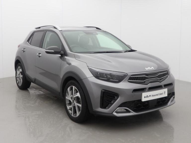 KIA STONIC 1.0T GDi 99 GT-Line 5dr DCT
