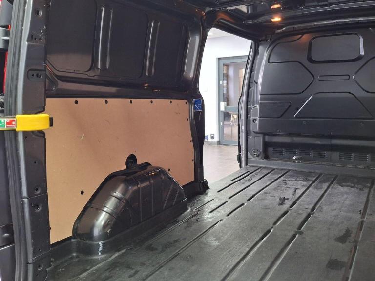 FORD TRANSIT CUSTOM 2.0 300 EcoBlue Trend L2 H1 Euro 6 5dr 2023