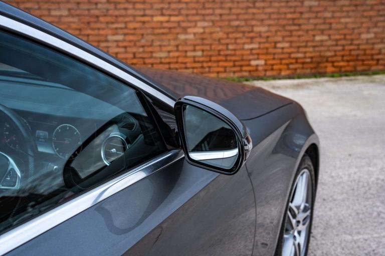 2017 Mercedes-Benz E Class 2.0 E 220 D AMG Line Premium Auto 5dr Estate Diesel Automatic