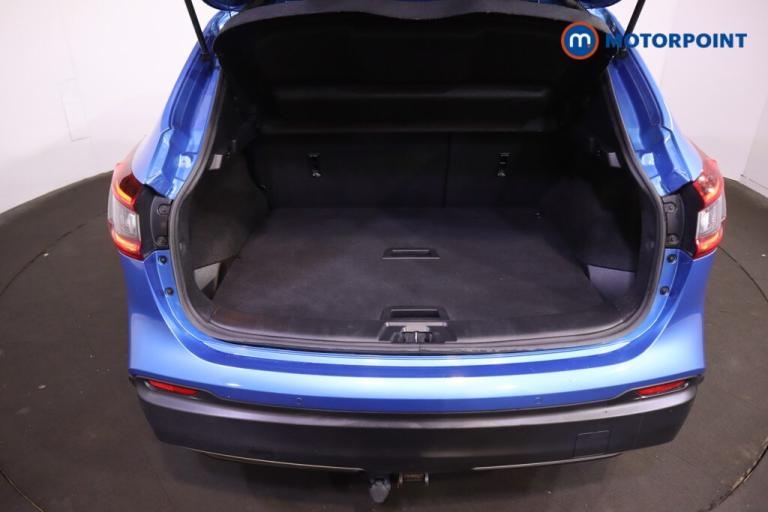 2020 Nissan Qashqai 1.5 dCi 115 Tekna 5dr DCT HATCHBACK DIESEL Automatic