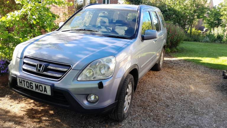 Honda C-RV iCTDI 16v Sport for sale
