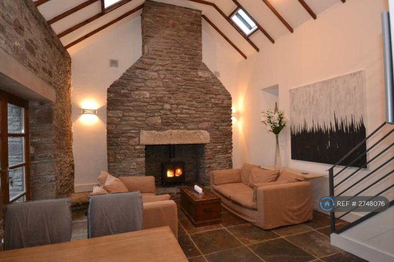 2 bedroom house in The Mill House, Dunblane, FK15 (2 bed) (#2748076)