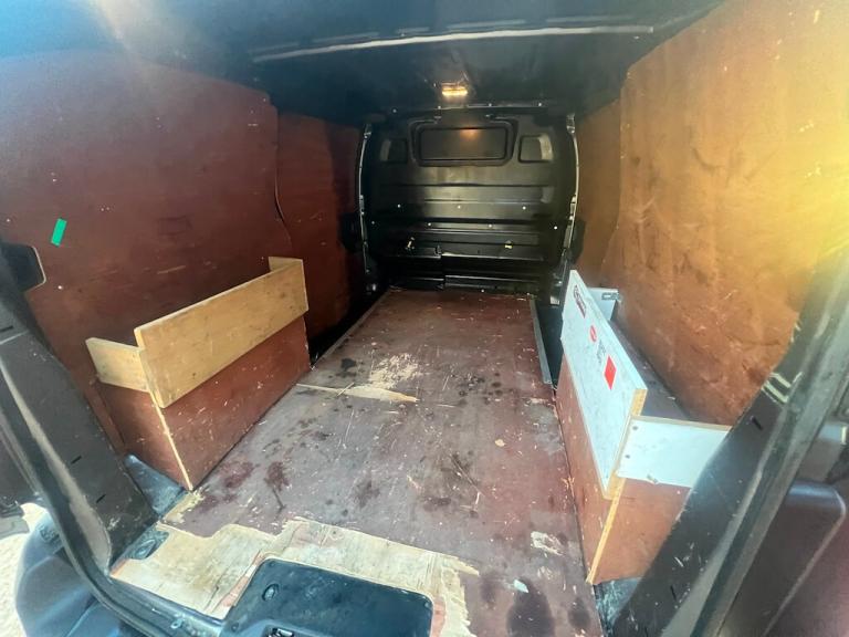 2018 Citroen Dispatch 1.6 BlueHDi 1000 Enterprise M Panel Van 6dr Diesel Manual FWD 2 Euro 6 (s/s...