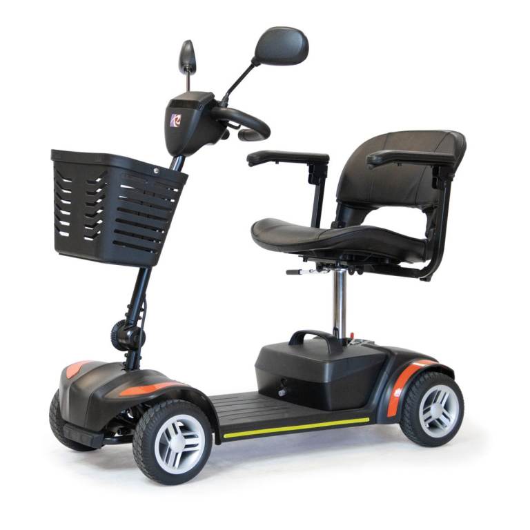 *NEW* Roma Shoprider Virgo Mobility scooter ** I Can Deliver **