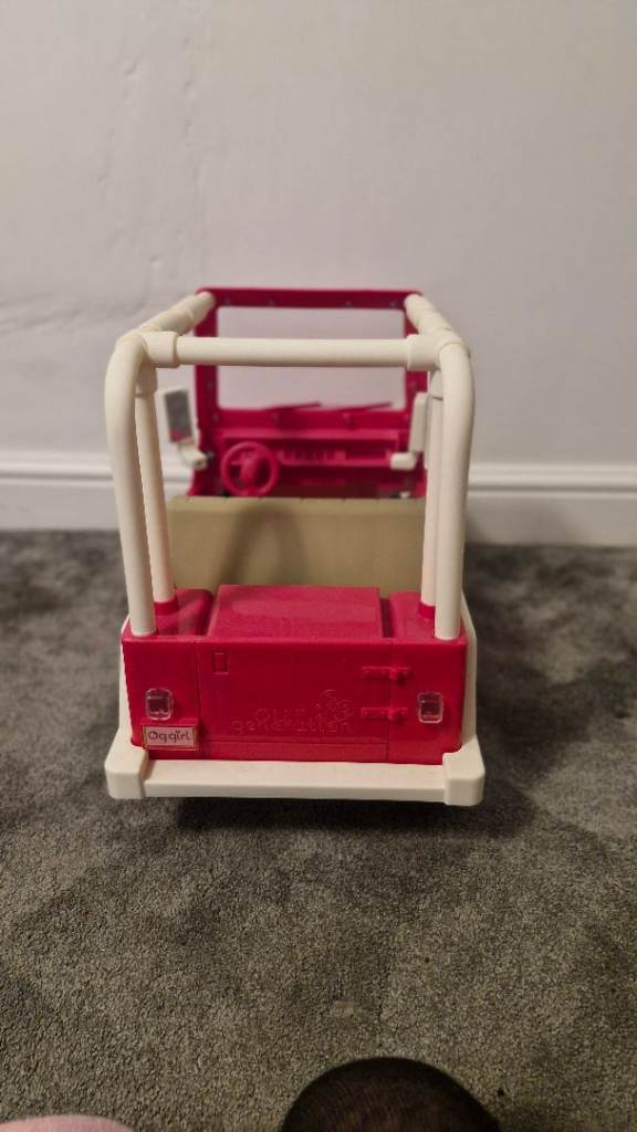 Our Generation Truck £25