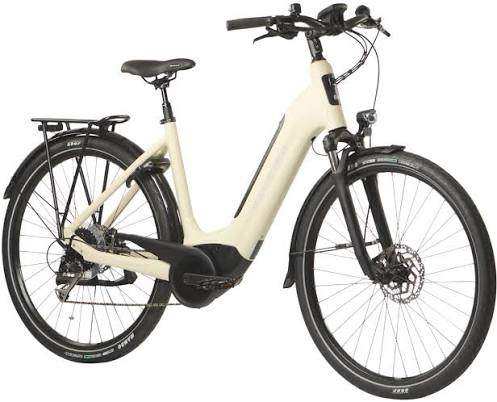 ELECTRIC RALEIGH MOTUS GRAND TOUR