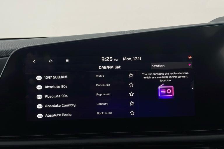  Kia Niro Electric 64.8kwh 4 Suv 5dr Electric Auto 201 Bhp Electric