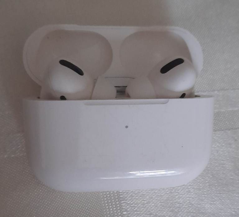 Bluetooth ear pods