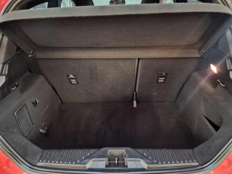 FORD FIESTA 1.5T EcoBoost ST-2 Euro 6 3dr 2018