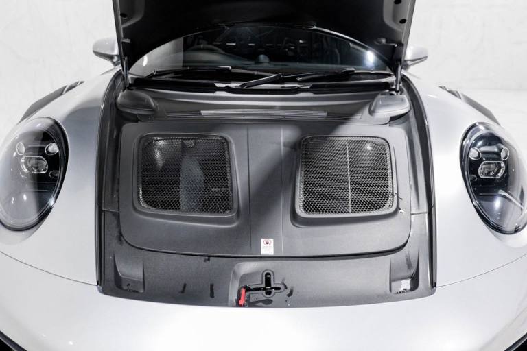 2023 Porsche 911 4.0 992 GT3 RS Coupe 2dr Petrol PDK Euro 6 (s/s) (525 ps) Coupe Petrol Automatic