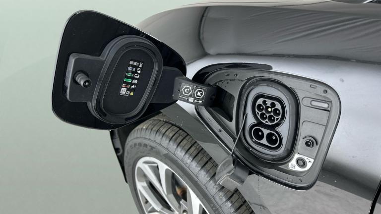 2022 Jaguar I-Pace 400 90kWh HSE Black SUV 5dr Electric Auto 4WD (400 ps) - CARPLAY - KEYLESS  Su...