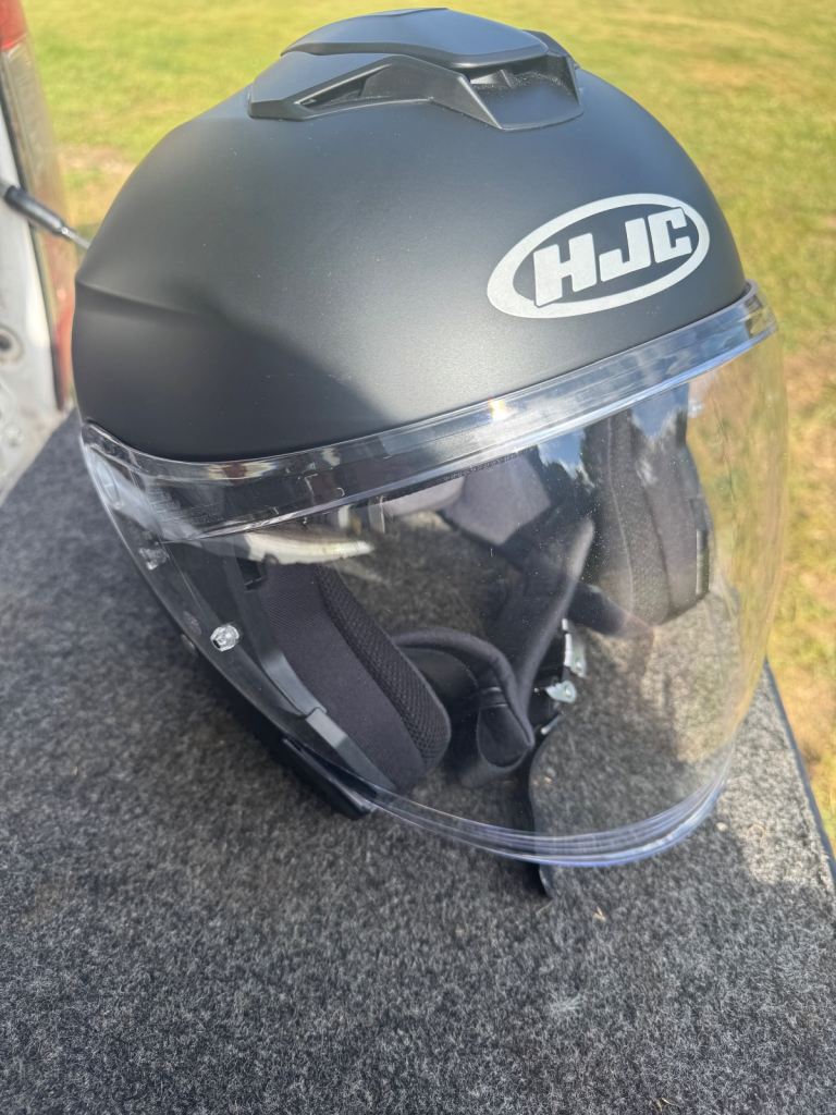 Hjc helmet 
