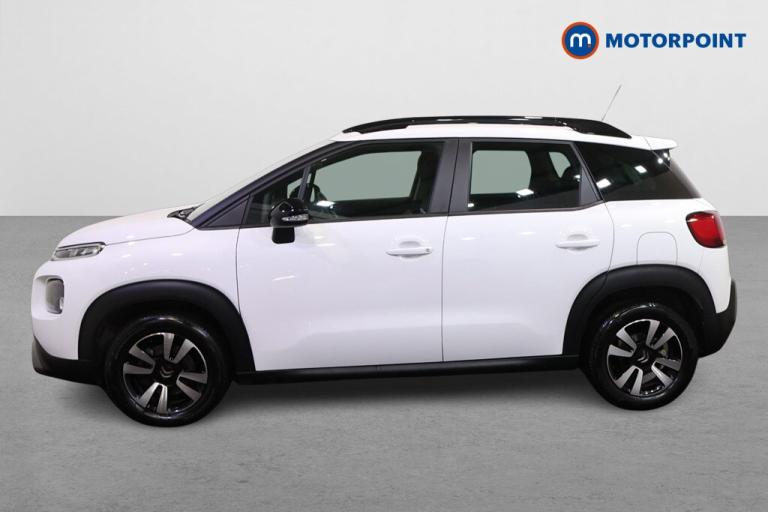 2019 Citroen C3 Aircross 1.2 PureTech 110 Feel 5dr [6 speed] MPV PETROL Manual