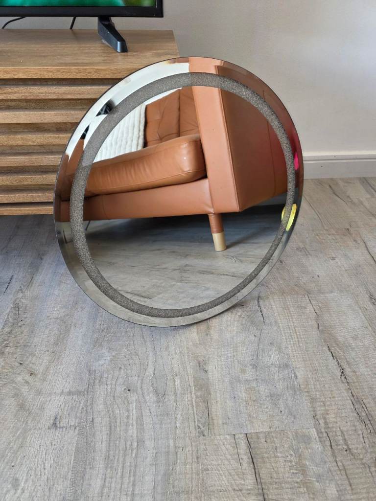 Bathroom or Bedroom Mirror