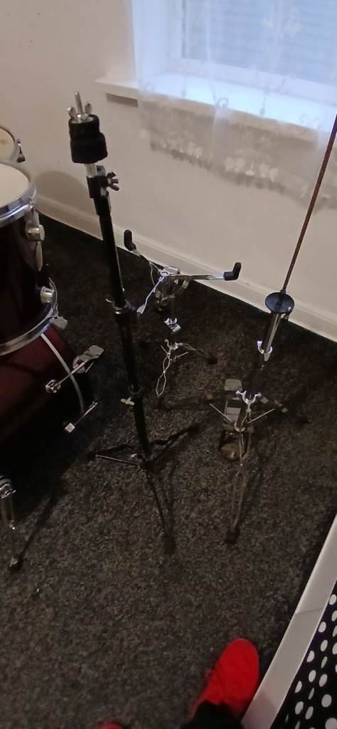 For sale drums kit PP