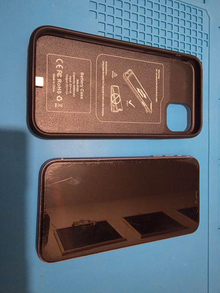 Iphone 11 64gb 