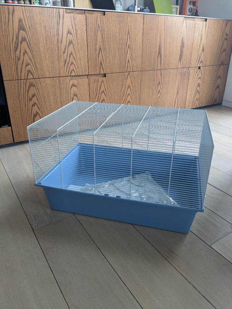 Pets at Home Habitat 2 rodent cage