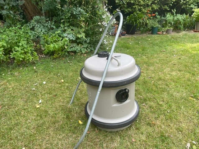 Aquaroll 40 litres